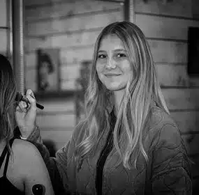 Carla salon esthétique Inside Montlouis