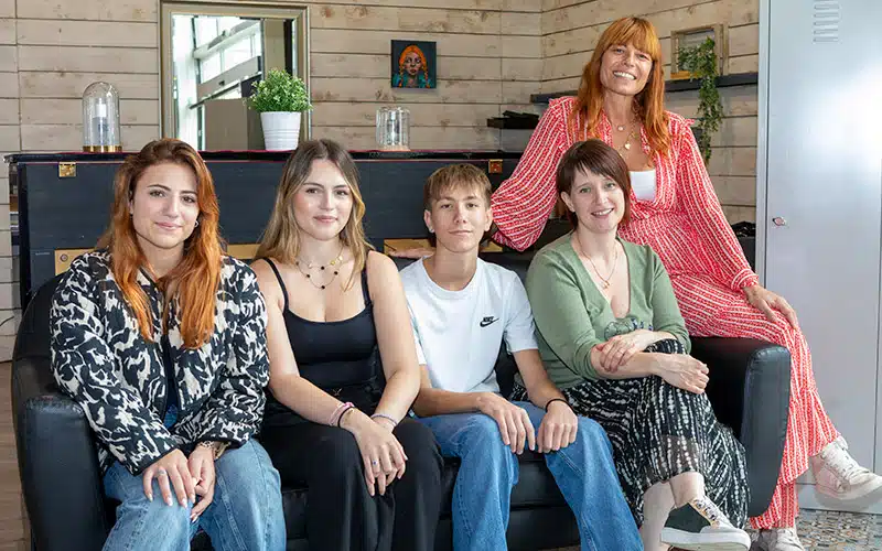 Equipe inside amboise