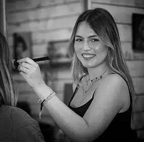 Marie CAP esthétique