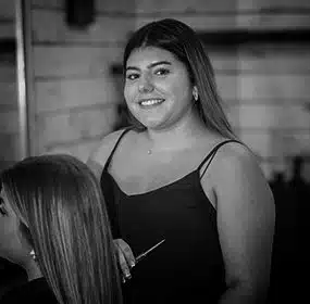 Sarah Coiffeuse Inside Montlouis