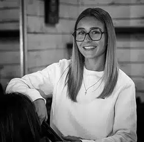 Shanyce  coiffeuse Inside Tours